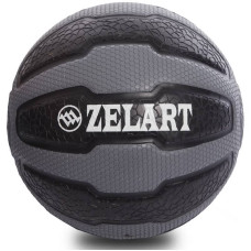 Медбол Zelart Medicine Ball 10 кг, код: FI-0898-10