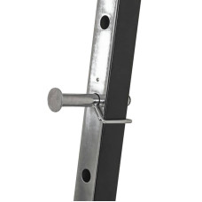 Стійка Insportline Power Rack PW50, код: 20811-IN