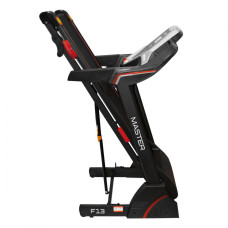 Бігова доріжка елетрична Master F-13, код: 8592833010636-IN
