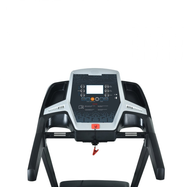 Бігова доріжка елетрична Master F-13, код: 8592833010636-IN