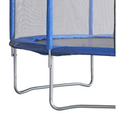 Батут з сіткою PLAYBABY 3660 мм, код: TX-T-12FT