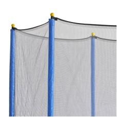 Батут з сіткою PLAYBABY 3660 мм, код: TX-T-12FT