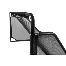 Футбольні ворота Pro Seco 120x80 см, код: 21140900-SC