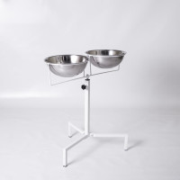 Підставка під таз подвійна медична Атон СТ-ППТ-2, код: 1180131637-A