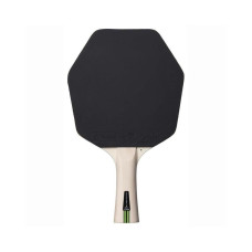 Ракетка для настільного тенісу Stiga Cybershape 1 Star FL (1211-0906-35), код: 931705-SVA