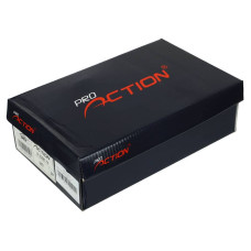 Сороконіжки футбольні Pro Action розмір 40, сірий, код: VL22587-TFY-GR_40