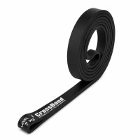 Еспандер-петля (гумка для фітнесу і кроссфіту) PowerPlay Power Band (2-7kg) чорний, код: PP_4115_Black_(2-7 kg)