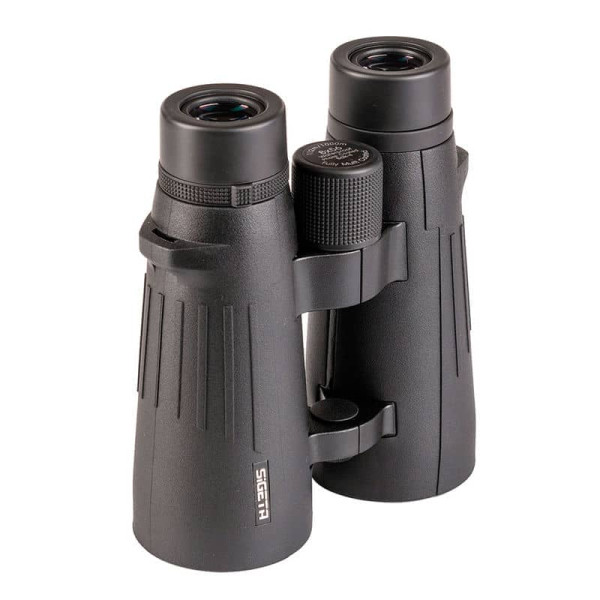 Бінокль Sigeta Imperial 8x56 Black, код: 65891-DB