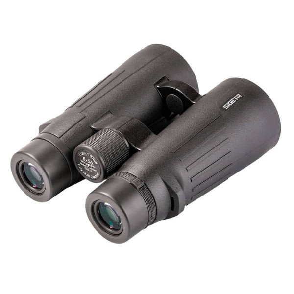 Бінокль Sigeta Imperial 8x56 Black, код: 65891-DB