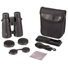 Бінокль Sigeta Imperial 8x56 Black, код: 65891-DB
