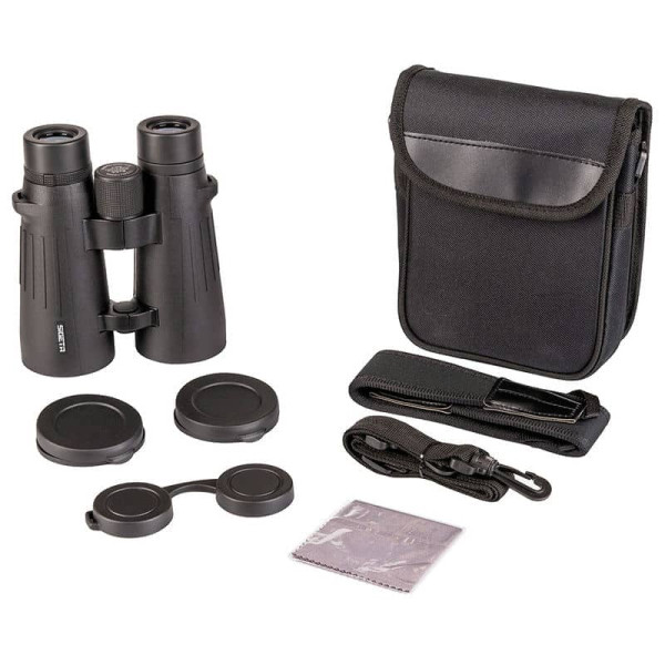 Бінокль Sigeta Imperial 8x56 Black, код: 65891-DB