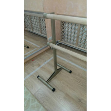 Станок дворядний переносний Atletic, код: SS00586-LD