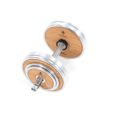 Диски Nohrd Oak Vintage 2х5 кг, код: O-NH-26.334-IN
