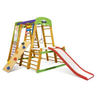 Спортивний комплекс для дому SportBaby 