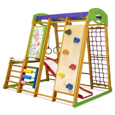 Спортивний комплекс для дому SportBaby 