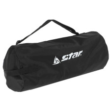 Бар'єр тренувальний регульований Star 4шт, жовтий, код: SA521C-S52