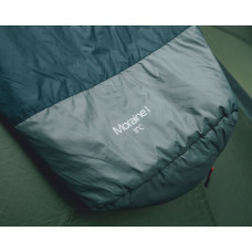 Спальний мішок Robens Moraine II 