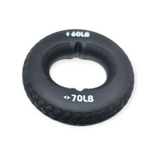 Еспандер кистьовий SNS Finger 60-70 lb W23BZ-60-70, код: 10982-SNS