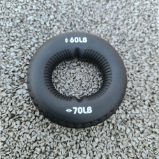 Еспандер кистьовий SNS Finger 60-70 lb W23BZ-60-70, код: 10982-SNS