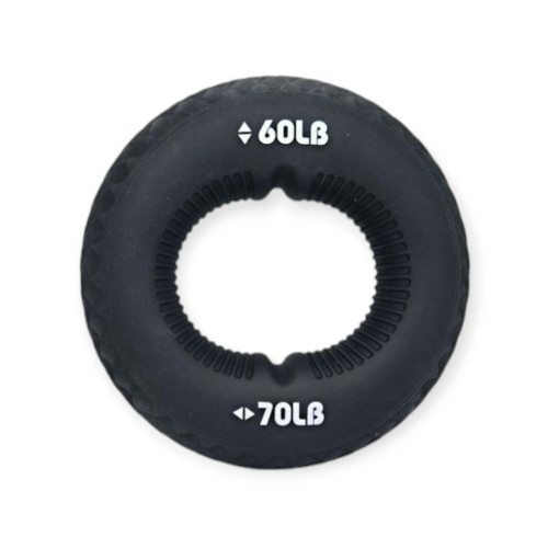 Еспандер кистьовий SNS Finger 60-70 lb W23BZ-60-70, код: 10982-SNS