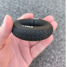 Еспандер кистьовий SNS Finger 60-70 lb W23BZ-60-70, код: 10982-SNS