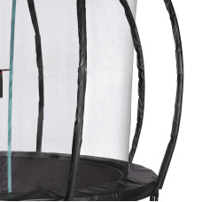 Батут Cornilleau 4260 мм, чорний, код: 3222763121410-IN