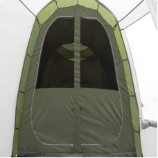 Намет чотиримісний EasyCamp Huntsville 400 Green/Grey (120406), код: 929576-SVA