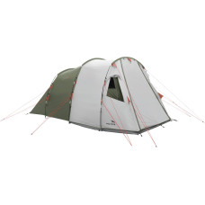 Намет чотиримісний EasyCamp Huntsville 400 Green/Grey (120406), код: 929576-SVA