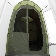 Намет чотиримісний EasyCamp Huntsville 400 Green/Grey (120406), код: 929576-SVA