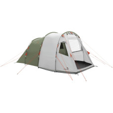 Намет чотиримісний EasyCamp Huntsville 400 Green/Grey (120406), код: 929576-SVA