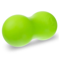 Масажер для спини FitGo чорний, код: FI-7073_BK