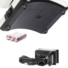 Мікроскоп Sigeta Bionic 40x-640x (смартфон адаптер), код: 65275-DB