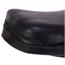 Лапа вигнута Top King Curved Shape чорний 1шт, код: TKKSH-01-GL-S52