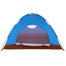 Намет тримісний Camping кольору в асортименті, код: SY-013-S52