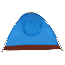 Намет тримісний Camping кольору в асортименті, код: SY-013-S52
