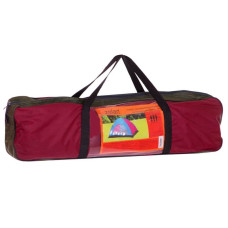 Намет тримісний Camping кольору в асортименті, код: SY-013-S52