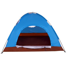 Намет тримісний Camping кольору в асортименті, код: SY-013-S52
