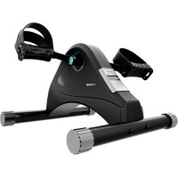 Велотренажер Cecotec DrumFit Cycle Compact Pro чорний, код: 8435484071550-IN