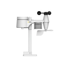 Метеостанція National Geographic WIFI Colour Weather Center 7-in-1 Sensor (9080600), код: 930585-SVA