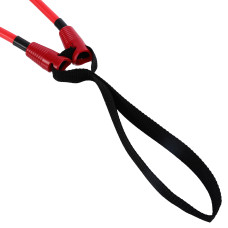 Тренажер для плавання з ручками для тренування гребка Yingfa Training Belt, код: PL-4047-Q4B