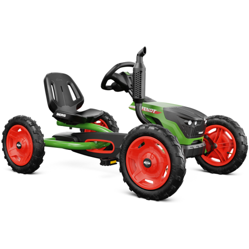 Велокарт Berg Buddy Fendt, код: 24.21.54.00