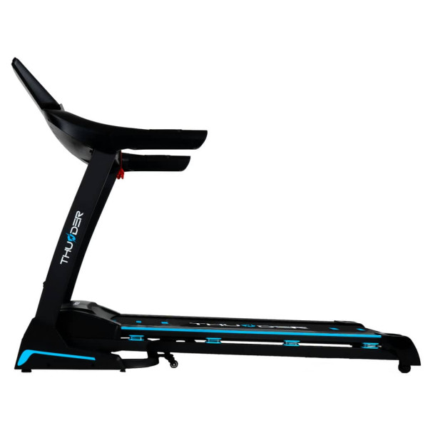 Бігова доріжка Thunder Core-S Black, код: CORE-S-BLACK