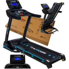 Бігова доріжка Thunder Core-S Black, код: CORE-S-BLACK