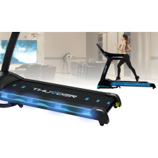 Бігова доріжка Thunder Core-S Black, код: CORE-S-BLACK