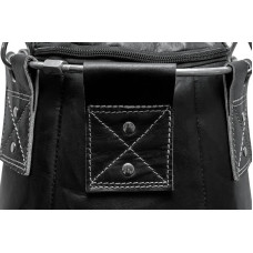 Боксерська груша апперкотна V`Noks Fortes Black 45-55 кг, код: 60204-RX