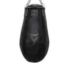 Боксерська груша апперкотна V`Noks Fortes Black 45-55 кг, код: 60204-RX