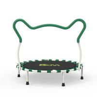 Дитячий Батут з ручкою WCG Koala зелений, код: W-10003B-Green-IF