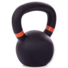 Гиря тренувальна чавунна Generation Fitness FF51F2-10kg 10 кг, , код: 523006-AX