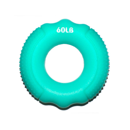 Еспандер кистьовий SNS Grip 60 lb HQ-TY-60LB, код: 10963-SNS