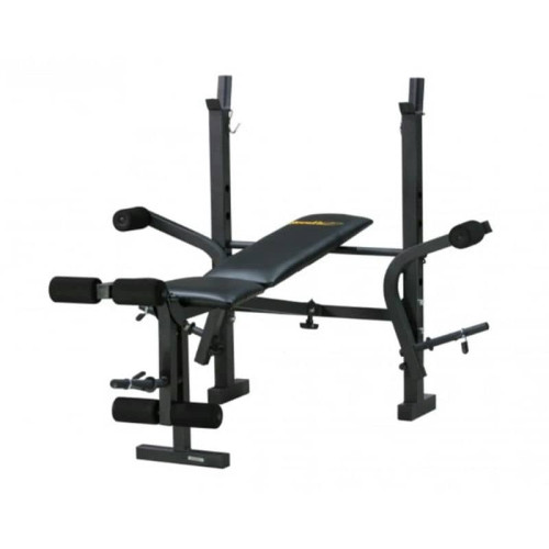 Лава для жиму HouseFit, код: К00021487